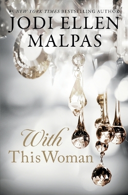 Book cover for With This Woman