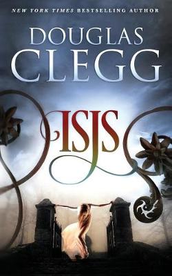 Book cover for Isis