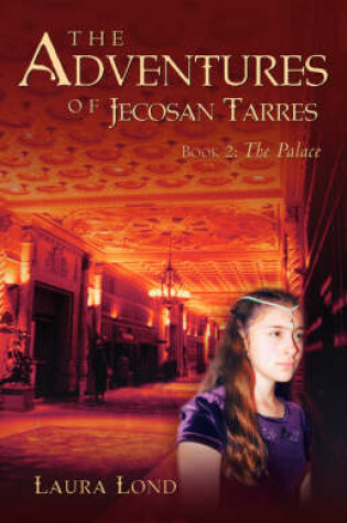 Cover of The Palace, Book 2