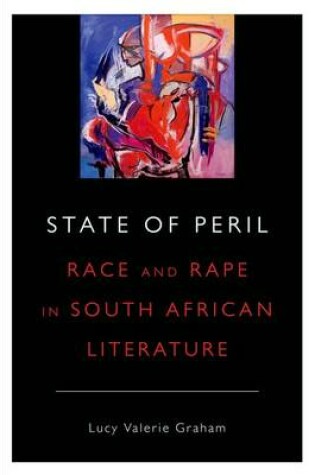 Cover of State of Peril