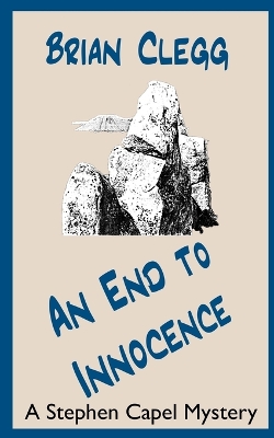 Book cover for An End to Innocence