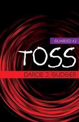Book cover for Toss