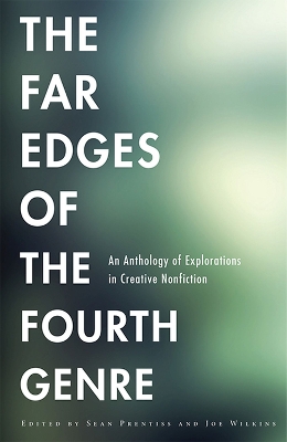 Book cover for The Far Edges of the Fourth Genre