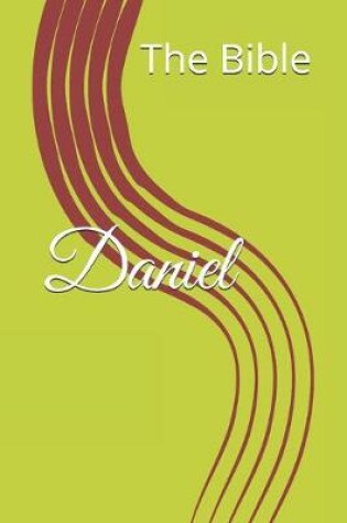 Cover of Daniel