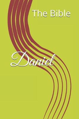 Book cover for Daniel