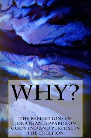 Cover of Why?