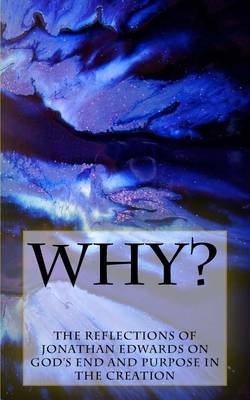 Book cover for Why?