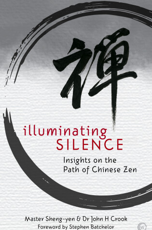 Cover of Illuminating Silence