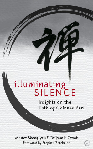 Book cover for Illuminating Silence