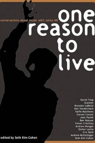 Cover of One Reason to Live