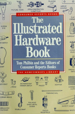 Cover of The Illustrated Hardware Book