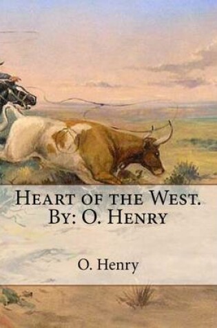 Cover of Heart of the West.By