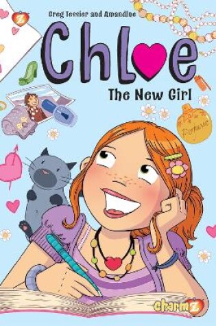 Cover of Chloe Vol. 1