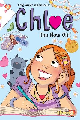 Cover of Chloe Vol. 1