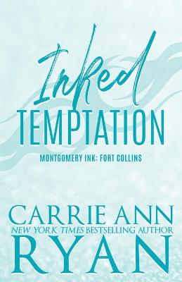 Cover of Inked Temptation - Special Edition