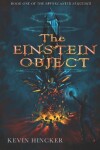 Book cover for The Einstein Object