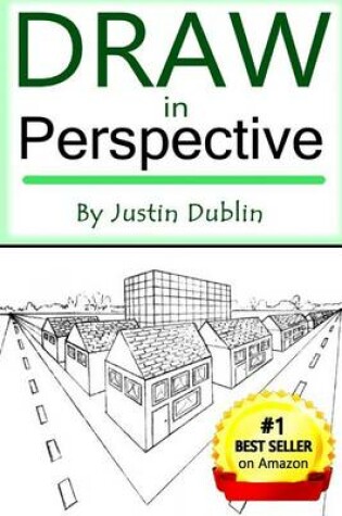 Cover of Draw in Perspective