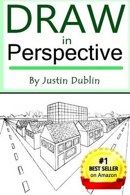 Cover of Draw in Perspective