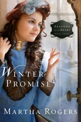 Cover of Winter Promise