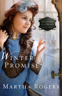 Cover of Winter Promise