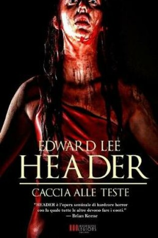 Cover of Header - Caccia alle Teste