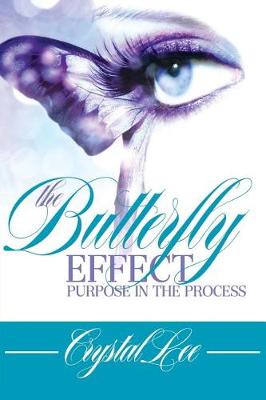 Book cover for The Butterfly Effect