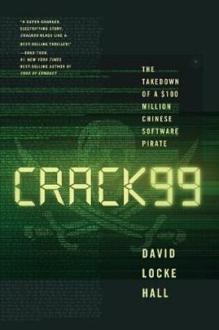 Cover of CRACK99