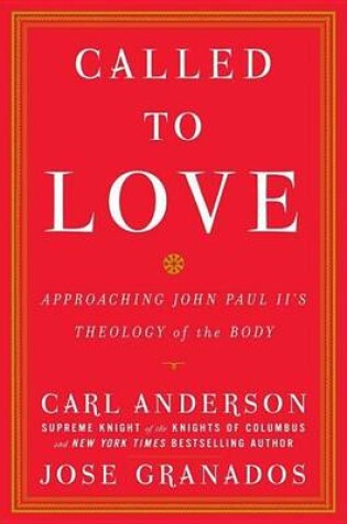 Cover of Called to Love