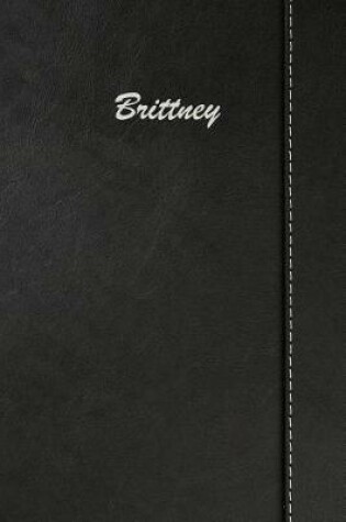 Cover of Brittney