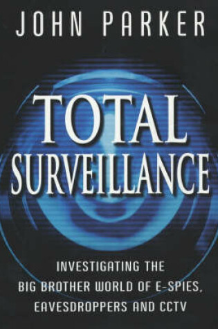 Cover of Total Surveillance