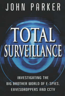 Cover of Total Surveillance