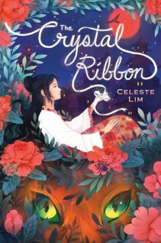 Cover of The Crystal Ribbon
