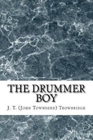 Cover of The Drummer Boy