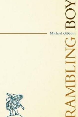 Cover of Rambling Boy