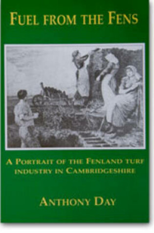 Cover of Fuel from the Fens