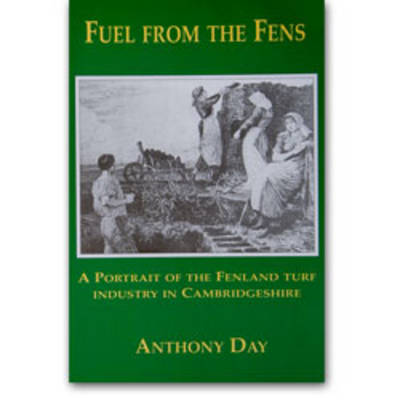 Book cover for Fuel from the Fens