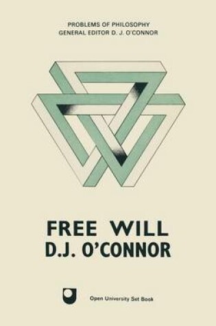 Cover of Free Will