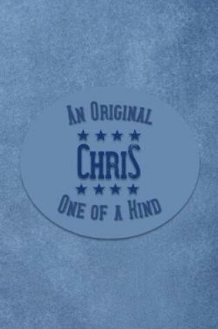 Cover of Chris