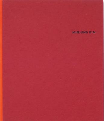 Book cover for Minjung Kim