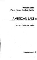 Cover of American Lake