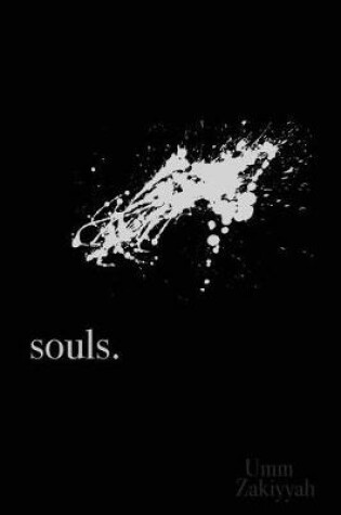 Cover of Souls.