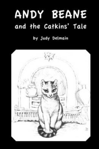 Cover of Andy Beane and the Catkins' Tale