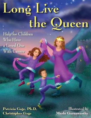 Cover of Long Live the Queen