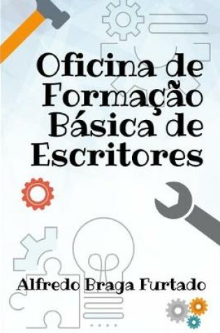 Cover of Oficina de Formação Básica de Escritores