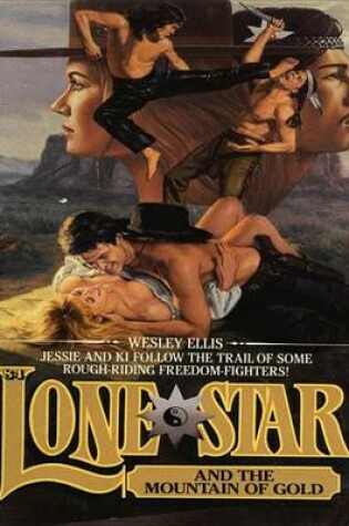Cover of Lone Star 84