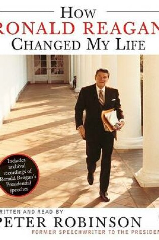 Cover of How Ronald Reagan Changed My Life CD