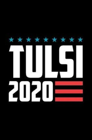 Cover of Tulsi 2020