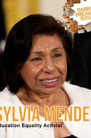 Cover of Sylvia Mendez