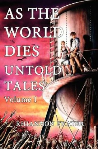 Cover of As The World Dies