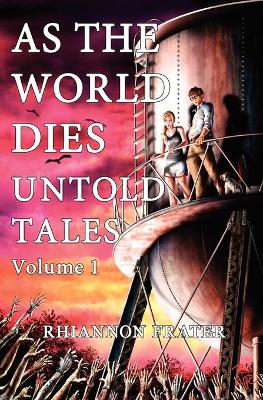 Cover of As The World Dies